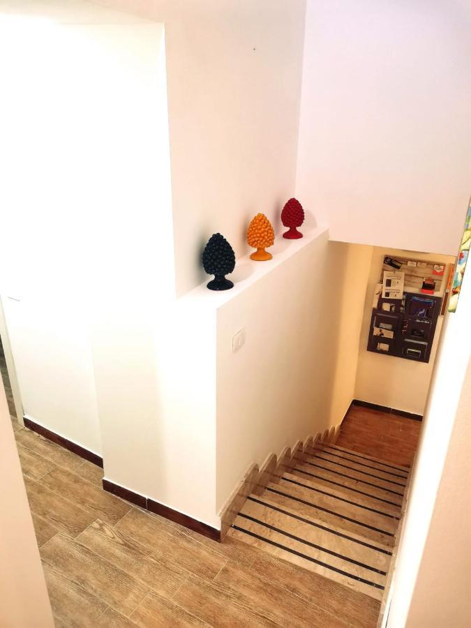 A due passi dal centro Sweet Rooms Agrigento Esterno foto