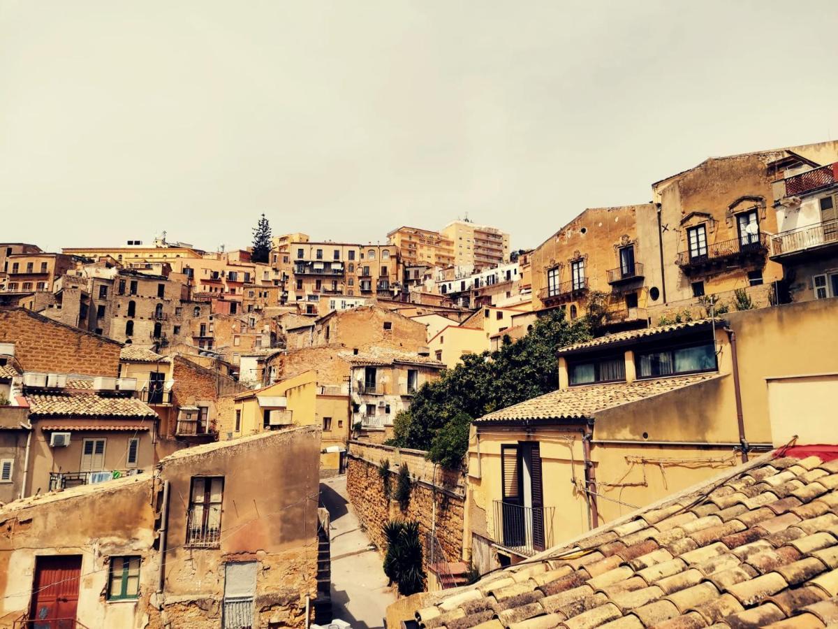 A due passi dal centro Sweet Rooms Agrigento Esterno foto
