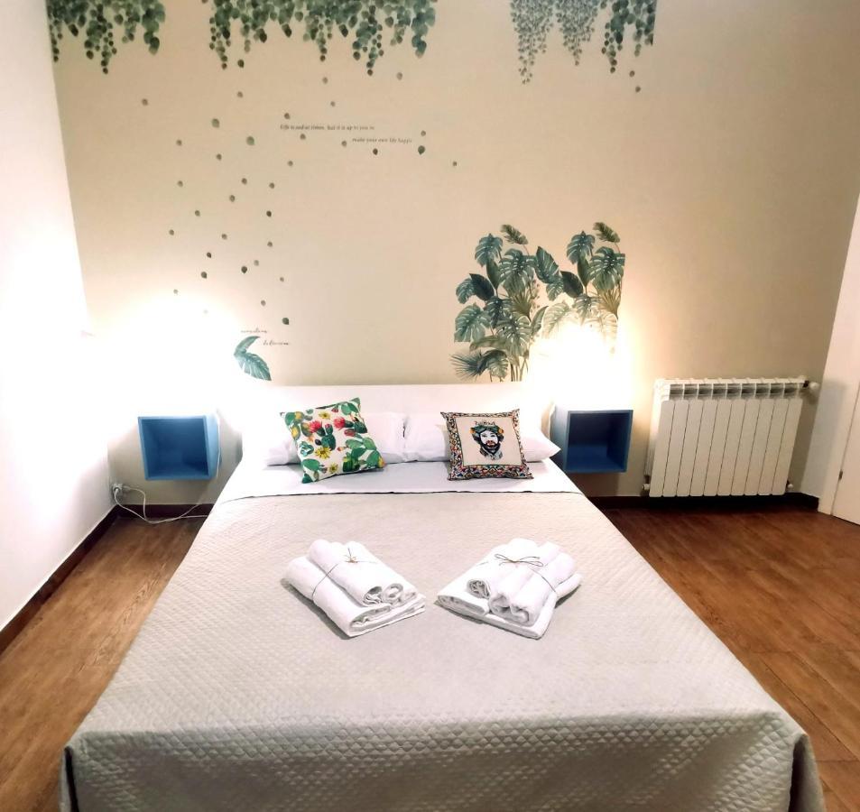 A due passi dal centro Sweet Rooms Agrigento Esterno foto