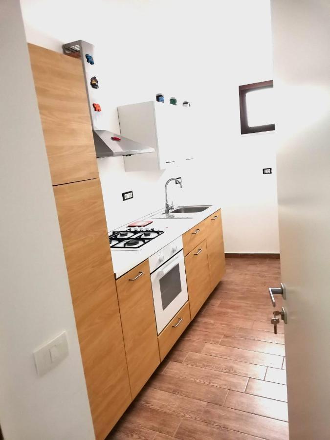 A due passi dal centro Sweet Rooms Agrigento Esterno foto