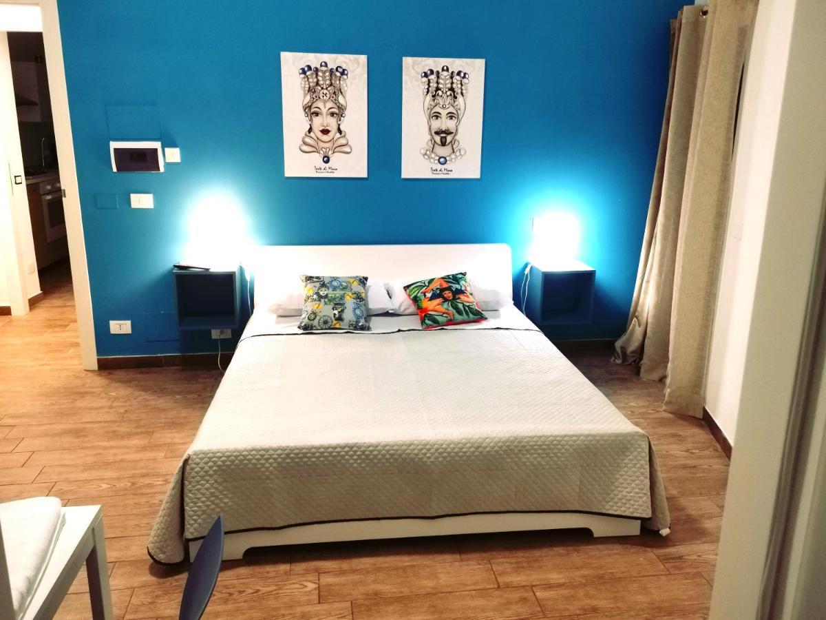 A due passi dal centro Sweet Rooms Agrigento Esterno foto