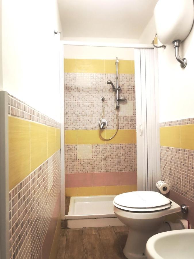A due passi dal centro Sweet Rooms Agrigento Esterno foto