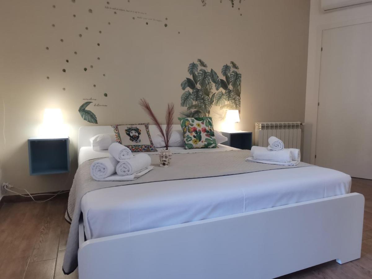 A due passi dal centro Sweet Rooms Agrigento Esterno foto