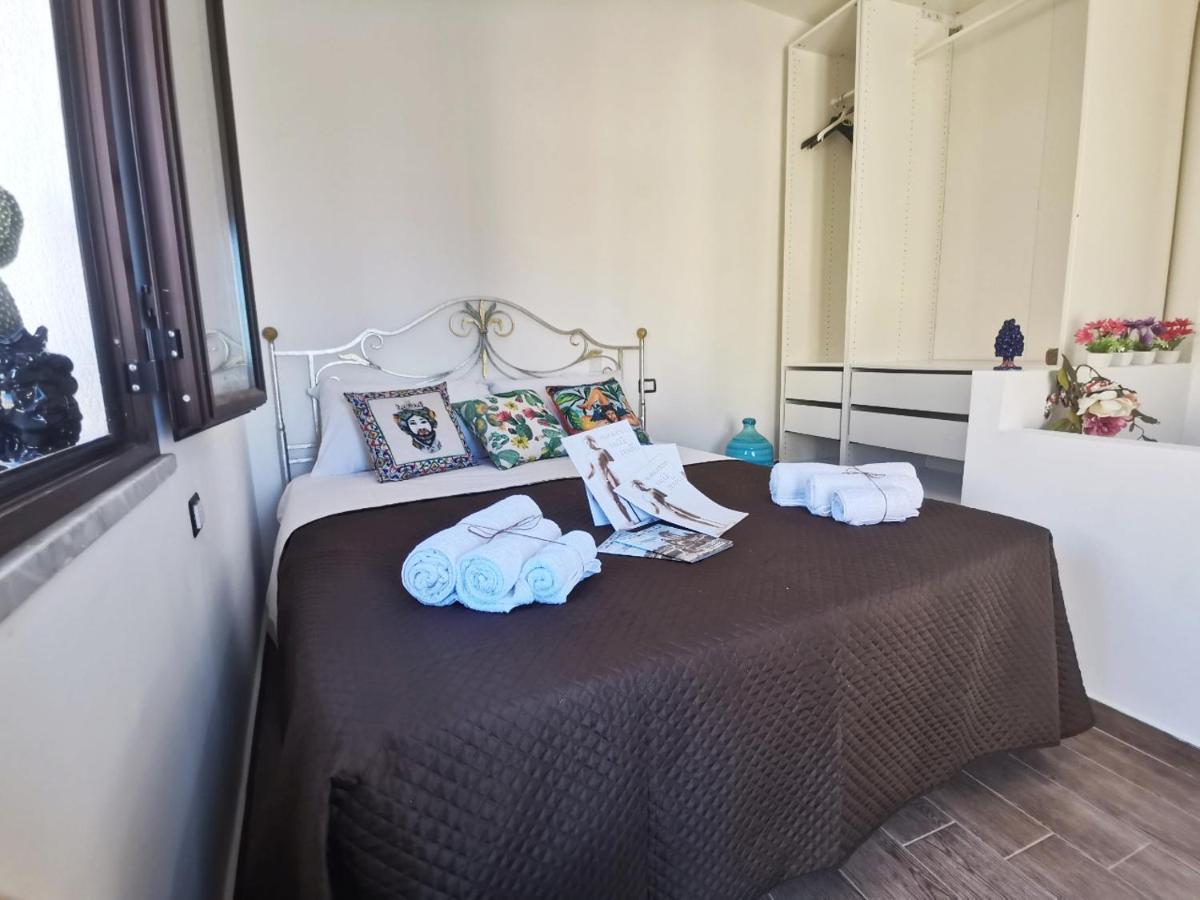 A due passi dal centro Sweet Rooms Agrigento Esterno foto