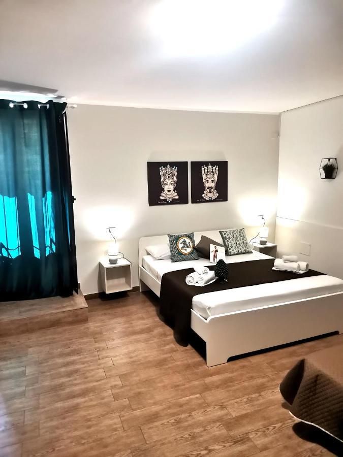 A due passi dal centro Sweet Rooms Agrigento Esterno foto