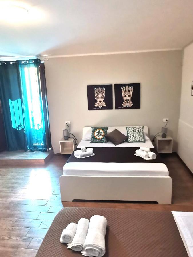 A due passi dal centro Sweet Rooms Agrigento Esterno foto