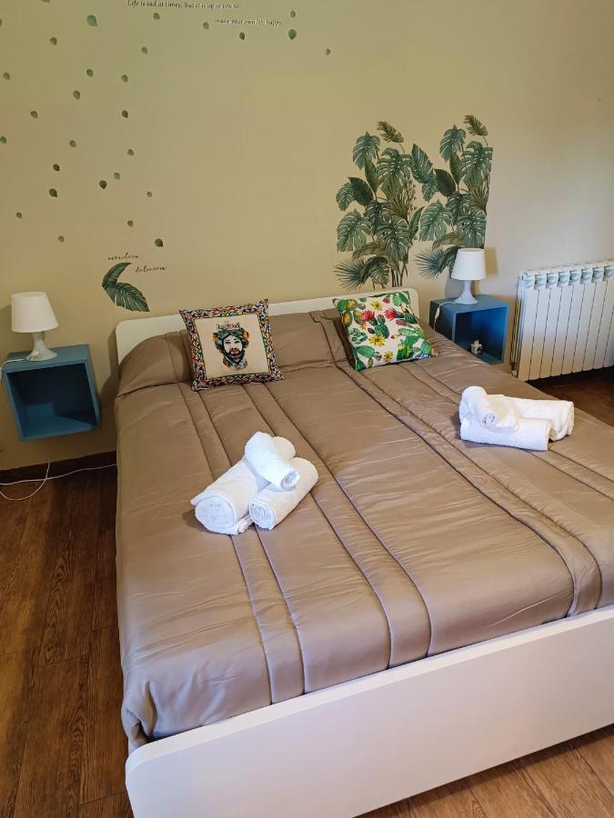 A due passi dal centro Sweet Rooms Agrigento Esterno foto